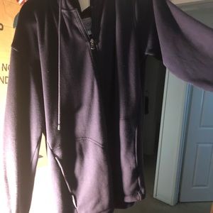 Ugg Hoodie Zip Up Fleece Very Comfy